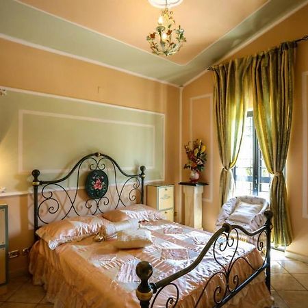 Villa Paradise Resort Gallicano nel Lazio Εξωτερικό φωτογραφία