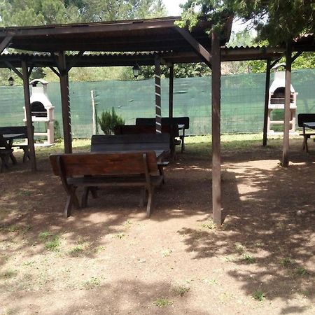 Villa Paradise Resort Gallicano nel Lazio Εξωτερικό φωτογραφία
