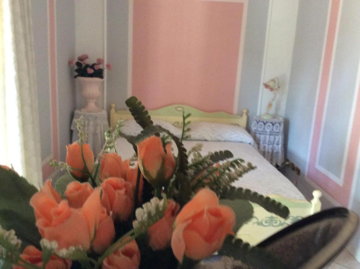 Villa Paradise Resort Gallicano nel Lazio Εξωτερικό φωτογραφία