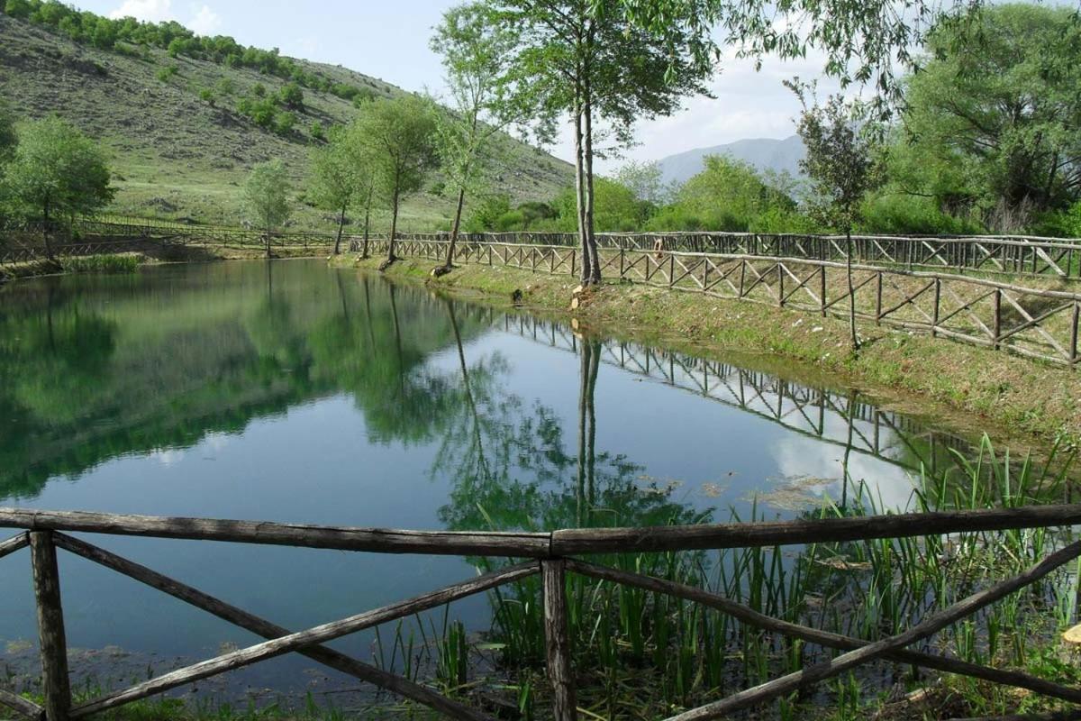 Villa Paradise Resort Gallicano nel Lazio Εξωτερικό φωτογραφία
