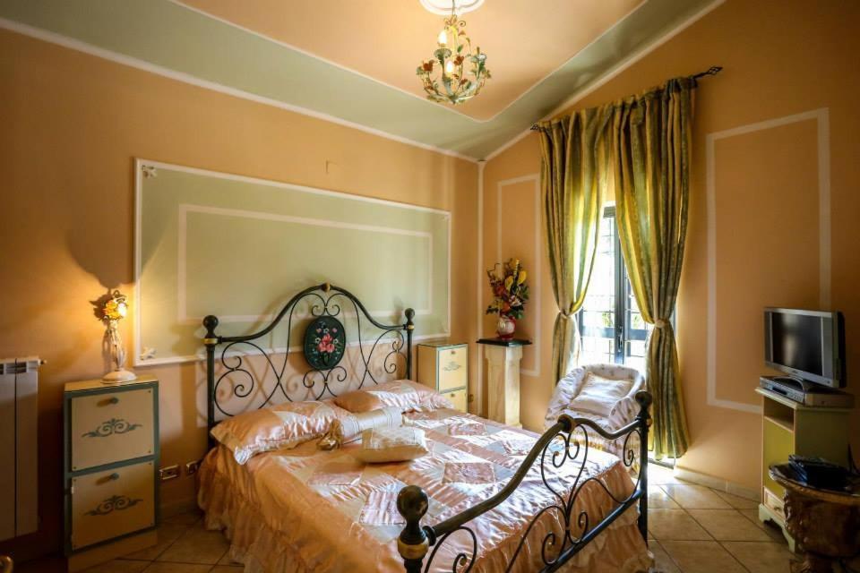 Villa Paradise Resort Gallicano nel Lazio Εξωτερικό φωτογραφία