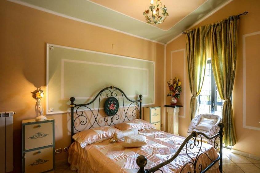 Villa Paradise Resort Gallicano nel Lazio Εξωτερικό φωτογραφία