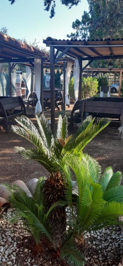 Villa Paradise Resort Gallicano nel Lazio Εξωτερικό φωτογραφία