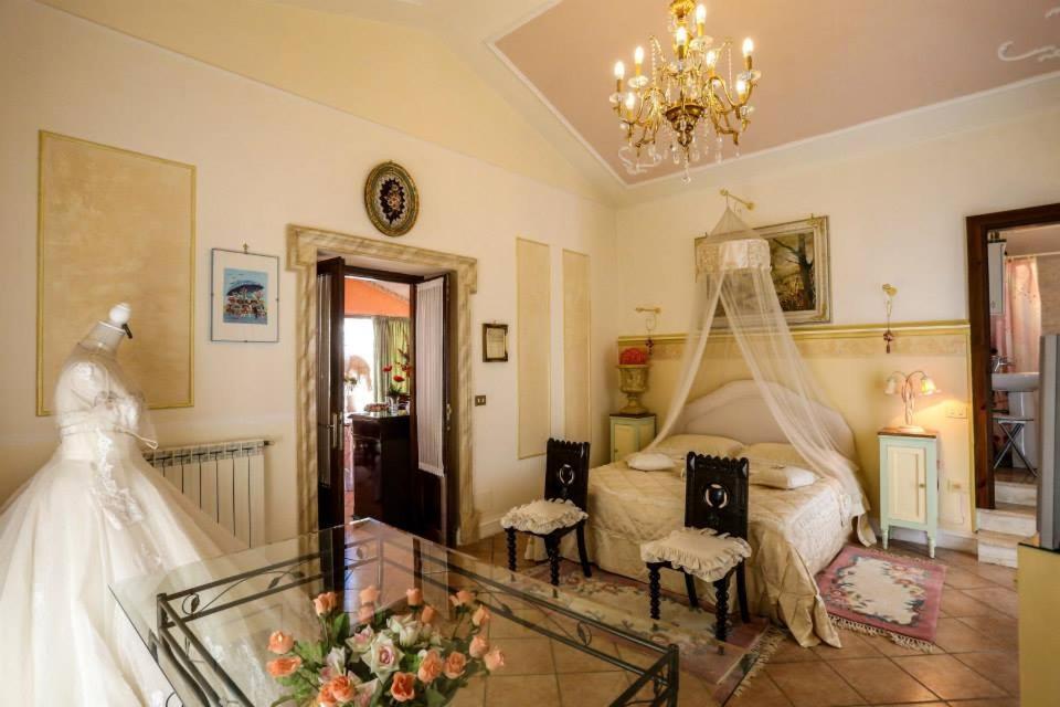 Villa Paradise Resort Gallicano nel Lazio Εξωτερικό φωτογραφία
