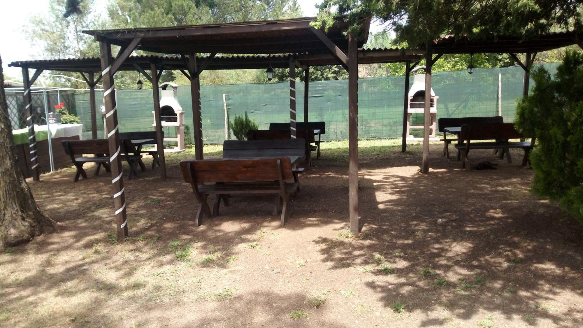 Villa Paradise Resort Gallicano nel Lazio Εξωτερικό φωτογραφία