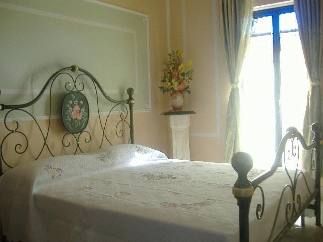 Villa Paradise Resort Gallicano nel Lazio Δωμάτιο φωτογραφία