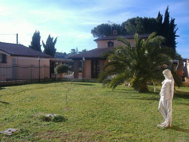 Villa Paradise Resort Gallicano nel Lazio Δωμάτιο φωτογραφία