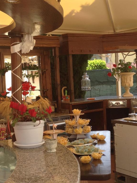 Villa Paradise Resort Gallicano nel Lazio Εξωτερικό φωτογραφία
