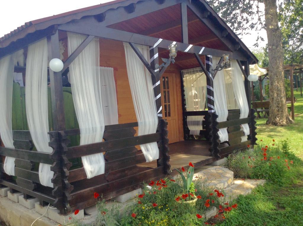 Villa Paradise Resort Gallicano nel Lazio Εξωτερικό φωτογραφία