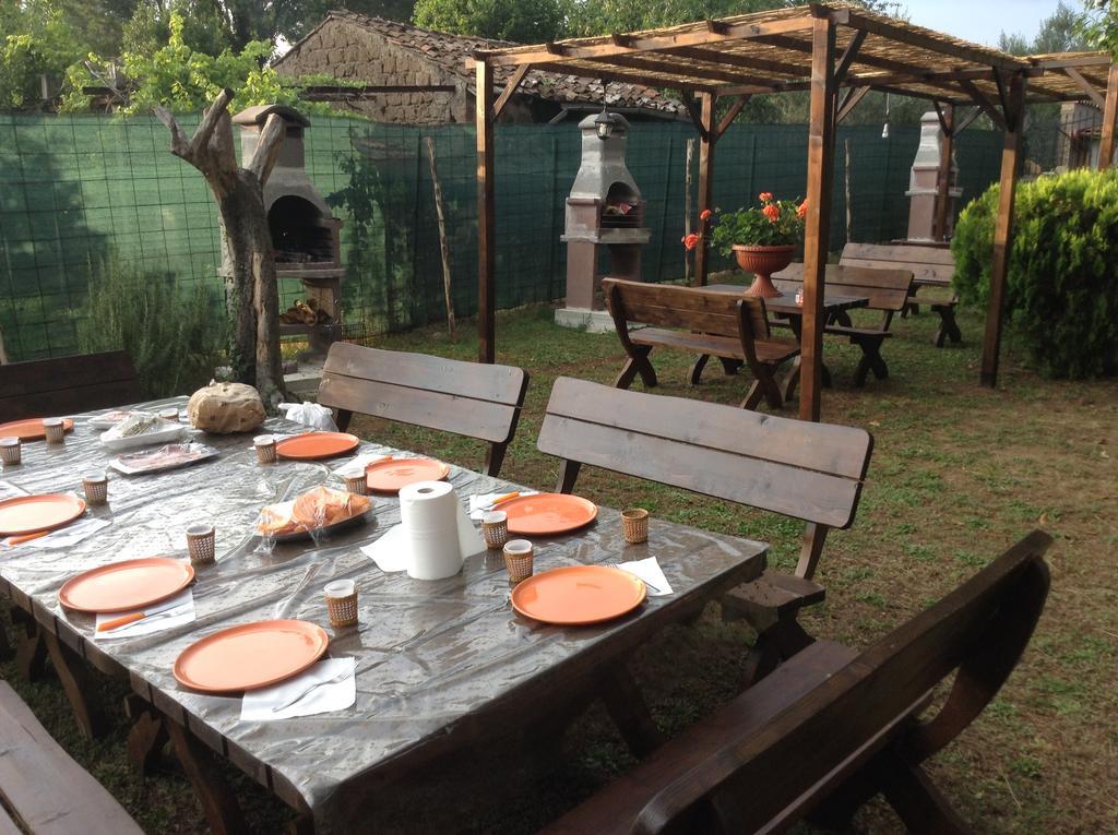 Villa Paradise Resort Gallicano nel Lazio Εξωτερικό φωτογραφία